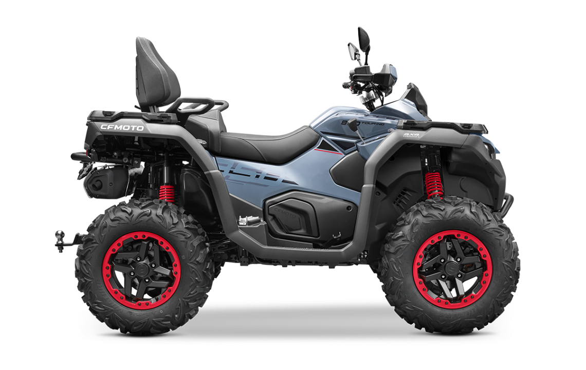 CFMOTO CFORCE 1000 TOURING Premium