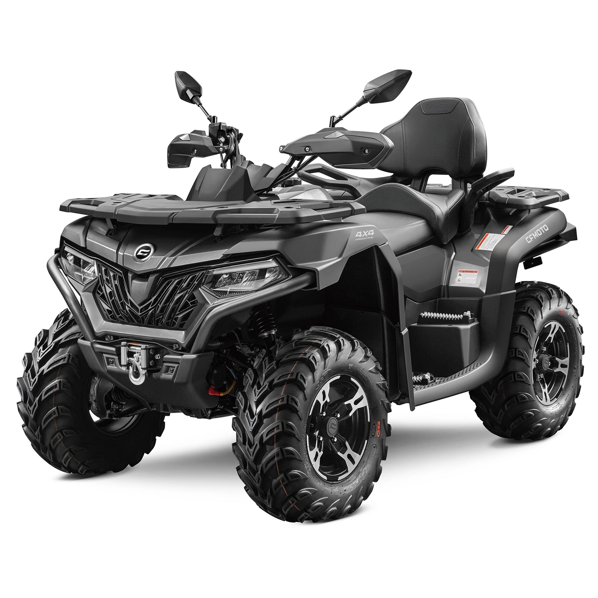 CFMOTO CFORCE 625 Touring