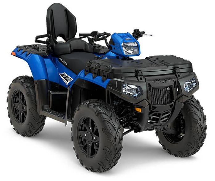POLARIS SPORTSMAN TOURING 850