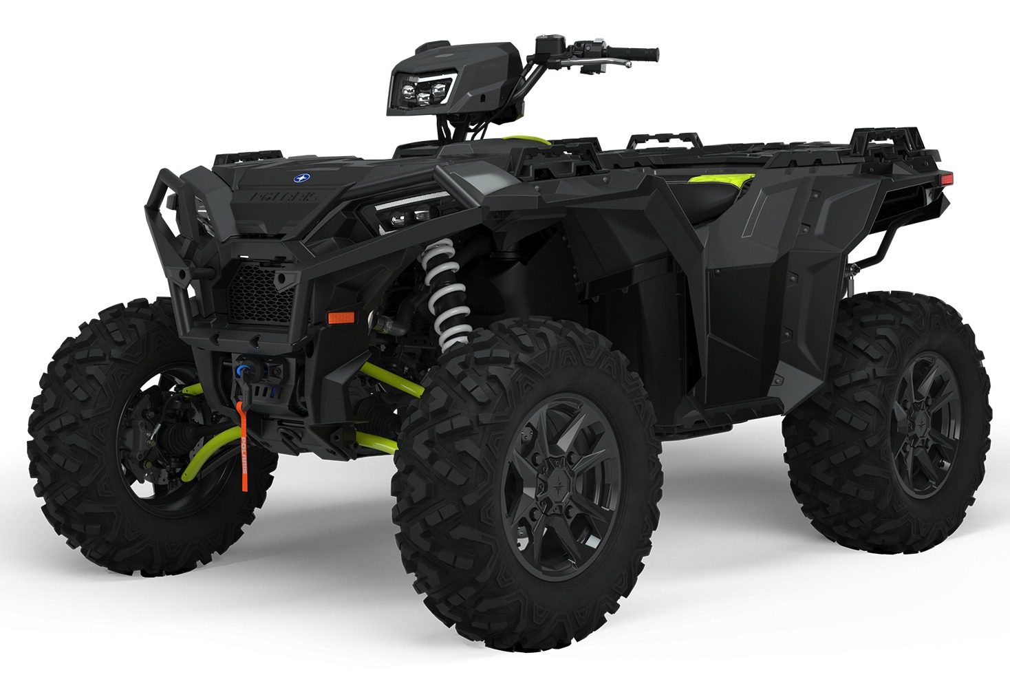 POLARIS SPORTSMAN XP 1000 S