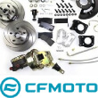 Запчасти CFMOTO