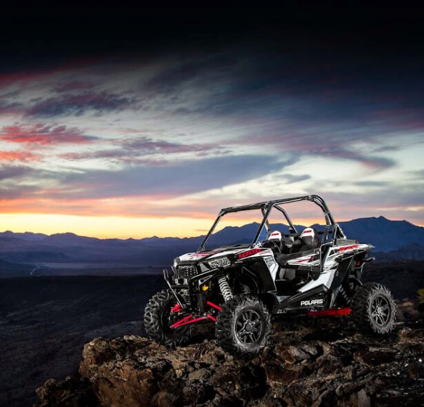 Баггі UTV